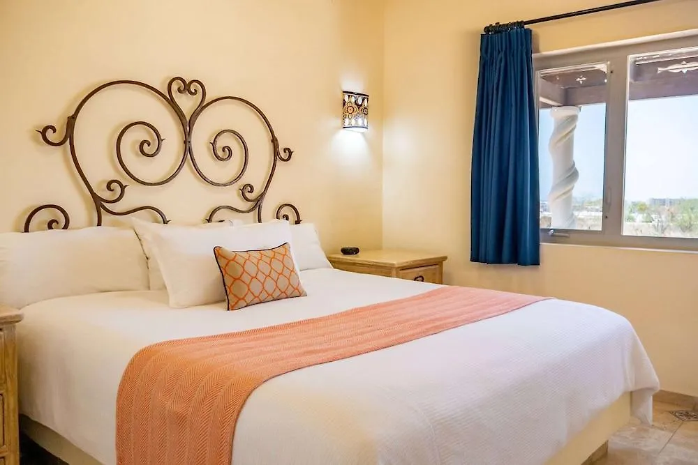 Los Cabos Golf Resort By Vri Resort Cabo San Lucas