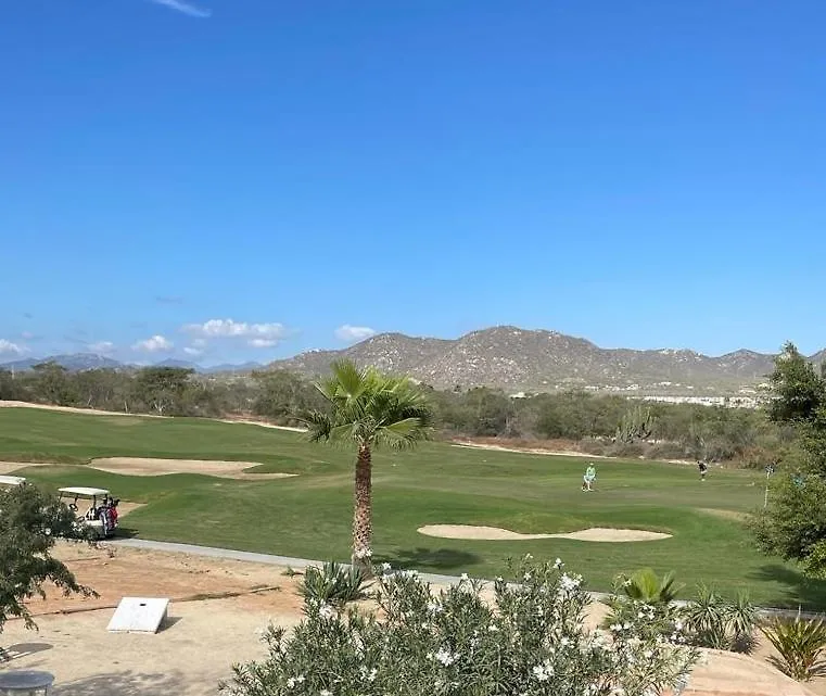 ****  Los Cabos Golf Resort By Vri Resort Cabo San Lucas Mexico