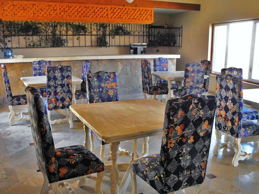 Los Cabos Golf Resort By Vri Resort Cabo San Lucas