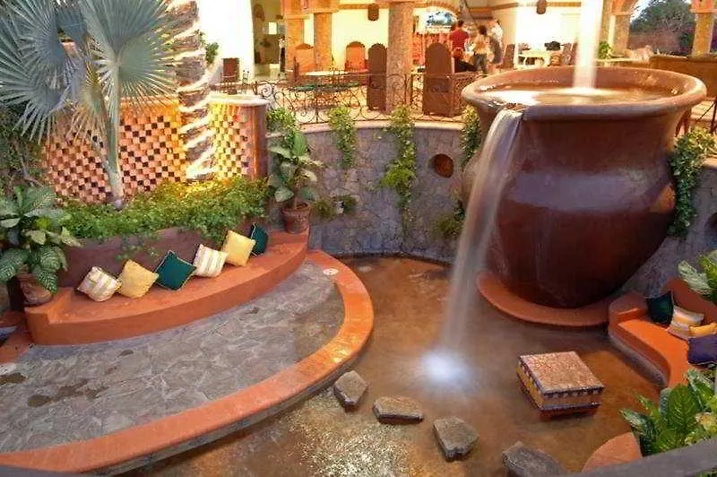 Los Cabos Golf Resort By Vri Resort Cabo San Lucas