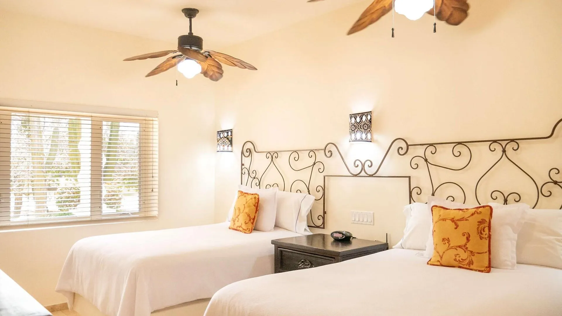 Los Cabos Golf Resort By Vri Resort Κάβο σαν Λούκας