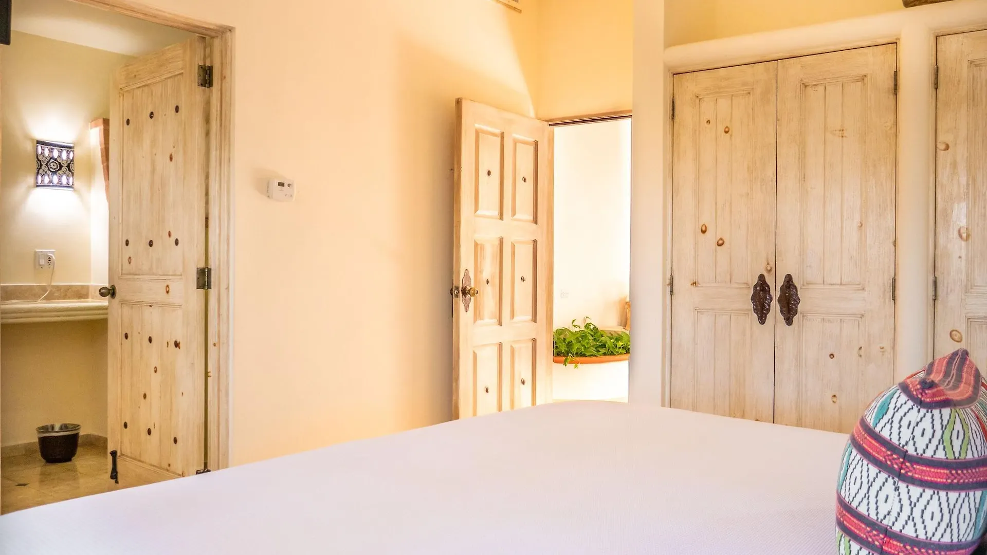 Los Cabos Golf Resort By Vri Resort Кабо-Сан-Лукас 4*,  Мексика