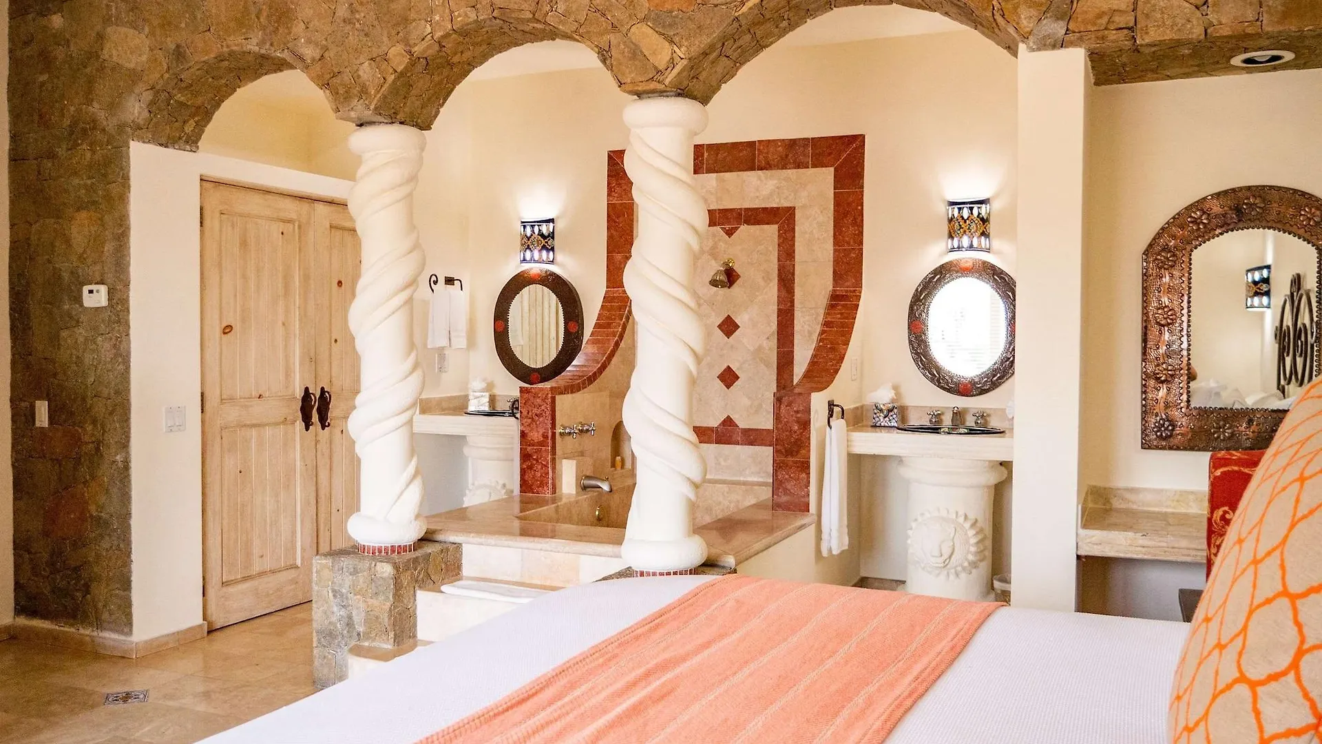 Los Cabos Golf Resort By Vri Resort Кабо-Сан-Лукас