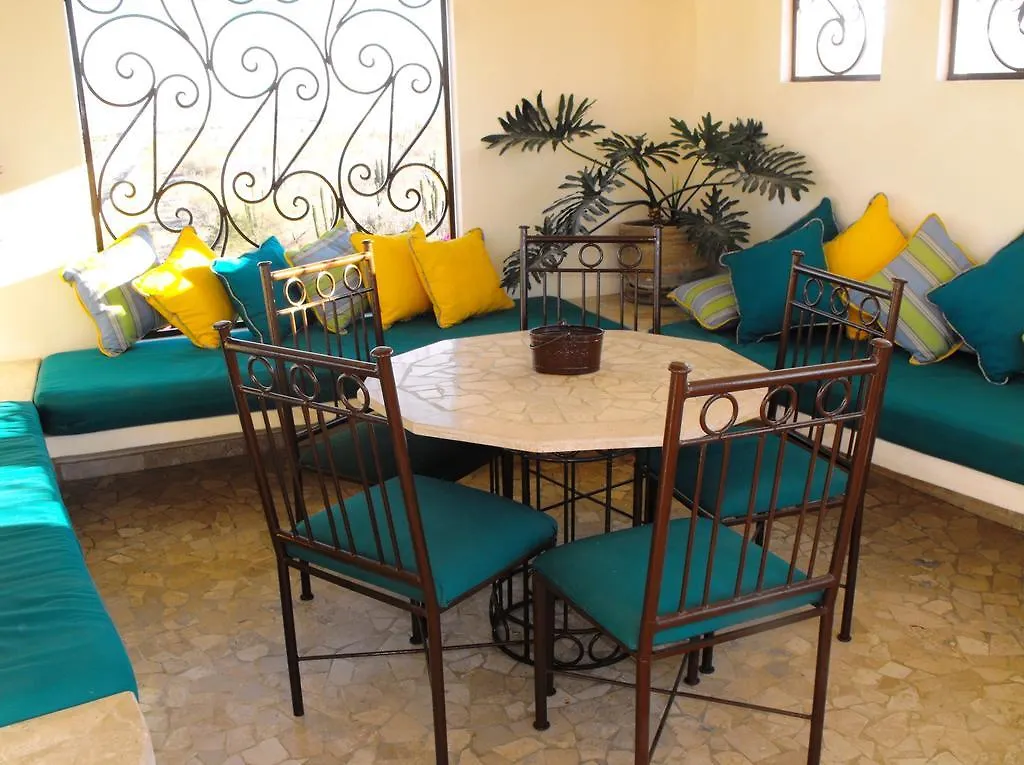 Los Cabos Golf Resort By Vri Resort Κάβο σαν Λούκας 4*,