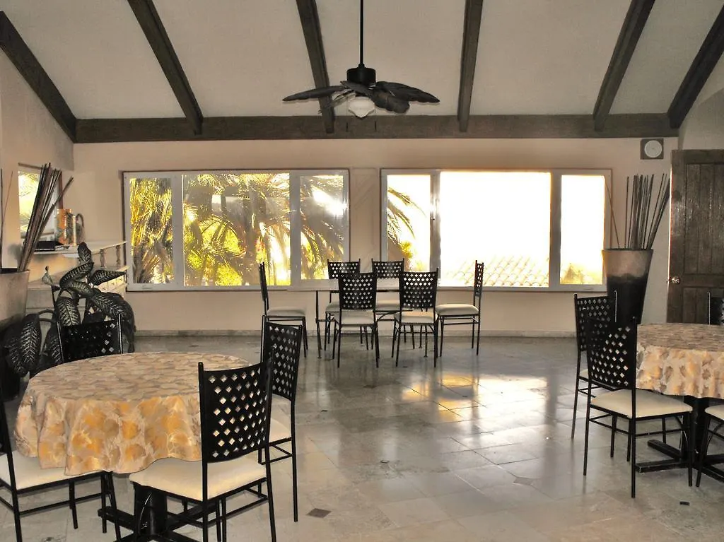 Los Cabos Golf Resort By Vri Resort Κάβο σαν Λούκας