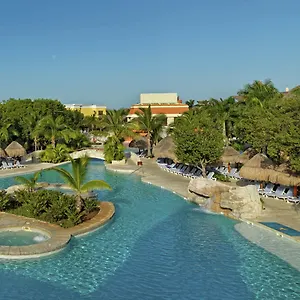 Resort Iberostar Selection Paraiso Maya *****
