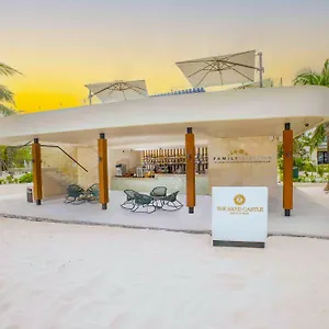 Resort Family Selection At Grand Palladium Kantenah & *****