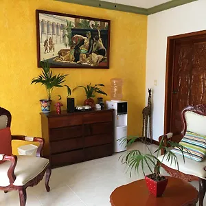 Apartment Departamentos K&b 