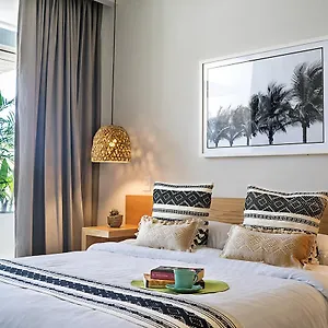 Apartment Arrecife I Prime Location Steps To The 