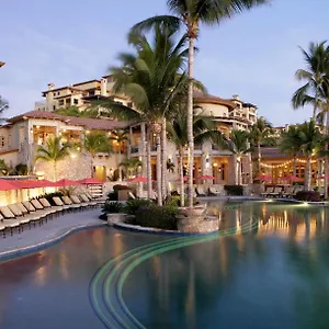 Hacienda Club & Residences Cabo San Lucas