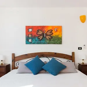 Apartment Mamitas Penthouse 